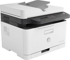 spausdintuvas lazerinis - HP Color Laser MFP 179fnw - 3 nuotrauka