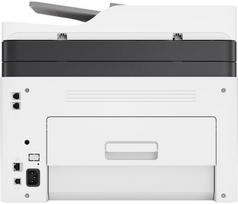 spausdintuvas lazerinis - HP Color Laser MFP 179fnw - 4 nuotrauka