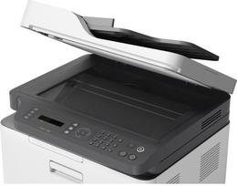 spausdintuvas lazerinis - HP Color Laser MFP 179fnw - 6 nuotrauka