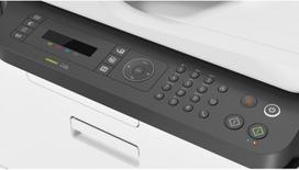 spausdintuvas lazerinis - HP Color Laser MFP 179fnw - 7 nuotrauka