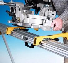 stakliu stovas - Stovas DeWALT DE7023-XJ - 4 nuotrauka
