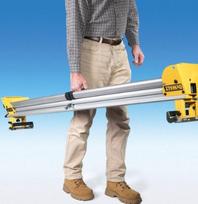 stakliu stovas - Stovas DeWALT DE7023-XJ - 5 nuotrauka