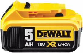 Pirkti DeWalt DCB184, 5,0 Ah, 18 V - Photo 2