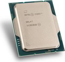 intel core i5 12400f cpu - Intel Core i5-12400F 2,40 GHz (Alder Lake-S) - 6 nuotrauka