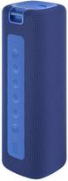 xiaomi 16w - Xiaomi Mi Portable Speaker Blue (Mėlyna) - 1 nuotrauka