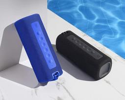 xiaomi 16w - Xiaomi Mi Portable Speaker Blue (Mėlyna) - 3 nuotrauka