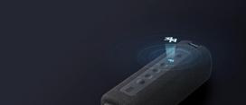 xiaomi 16w - Xiaomi Mi Portable Speaker Blue (Mėlyna) - 6 nuotrauka