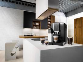 kavos aparatas de'longhi - DeLonghi ECAM 350.50 B - 7 nuotrauka