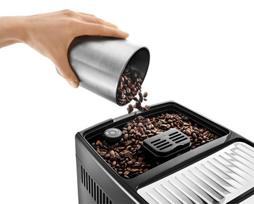 kavos aparatas de'longhi - DeLonghi ECAM 350.50 B - 8 nuotrauka