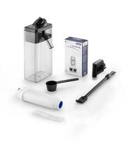 kavos aparatas de'longhi - DeLonghi ECAM 350.50 B - 10 nuotrauka