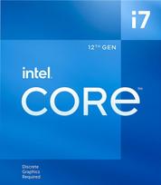 procesorius i7 - Intel Core i7-12700F 2.1GHz LGA1700 25M  - 2 nuotrauka