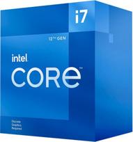procesorius i7 - Intel Core i7-12700F 2.1GHz LGA1700 25M  - 3 nuotrauka