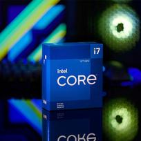 procesorius i7 - Intel Core i7-12700F 2.1GHz LGA1700 25M  - 10 nuotrauka