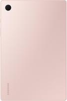 tablet 4g lte - Samsung Galaxy Tab A8 10.5" 64GB 4G LTE (SM-X205) Pink Gold (Rožinė) - 9 nuotrauka
