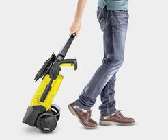 karcher k; - Kärcher K 3 Home, 1600 W - 2 nuotrauka