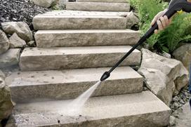 karcher k; - Kärcher K 3 Home, 1600 W - 5 nuotrauka