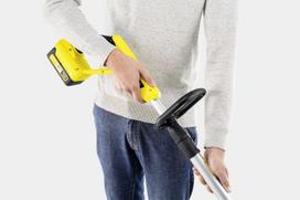 karcher - Karcher LTR 18-30 Battery Limited Edition - 6 nuotrauka