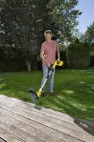 karcher - Karcher LTR 18-30 Battery Limited Edition - 8 nuotrauka