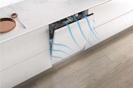 indaplove whirlpool - Whirlpool WIC 3C33 PFE - 2 nuotrauka