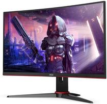 aoc monitorius 24g - AOC C24G2AE - 3 nuotrauka
