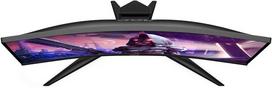 aoc monitorius 24g - AOC C24G2AE - 4 nuotrauka