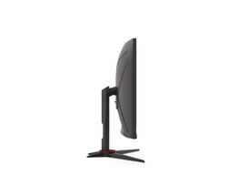 aoc monitorius 24g - AOC C24G2AE - 6 nuotrauka