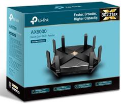 tp link archer ax6000 - TP-Link Archer AX6000 - 6 nuotrauka