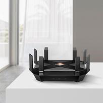 tp link archer ax6000 - TP-Link Archer AX6000 - 7 nuotrauka