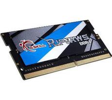 g.skill 8gb ddr4 - G.SKILL 8GB Ripjaws 2400MHz DDR4 CL16 SODIMM F4-2400C16S-8GRS - 2 nuotrauka