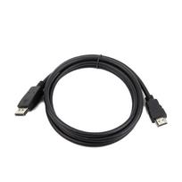 hdmi to displayport - Gembird DisplayPort to HDMI Cable 1m - 1 nuotrauka