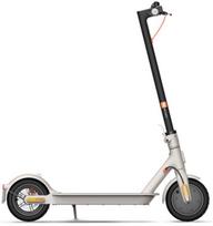 Pirkti Xiaomi Mi Electric Scooter 3 Grey (Pilkas) - Photo 4