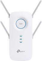 range extender 5ghz - TP-Link Wi-Fi Ryšio stiprintuvas AC2600 RE650 - 2 nuotrauka