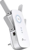 range extender 5ghz - TP-Link Wi-Fi Ryšio stiprintuvas AC2600 RE650 - 3 nuotrauka
