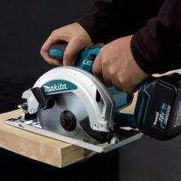 makita pjukl 18v - Makita DSS501Z - 2 nuotrauka