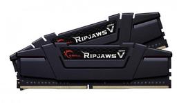 3200 ddr4 - G.SKILL RipjawsV 32GB 3200MHz DDR4 CL16 DIMM KIT OF 2 F4-3200C16D-32GVK - 4 nuotrauka