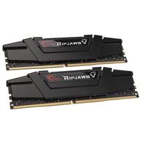 3200 ddr4 - G.SKILL RipjawsV 32GB 3200MHz DDR4 CL16 DIMM KIT OF 2 F4-3200C16D-32GVK - 6 nuotrauka