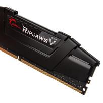 3200 ddr4 - G.SKILL RipjawsV 32GB 3200MHz DDR4 CL16 DIMM KIT OF 2 F4-3200C16D-32GVK - 7 nuotrauka