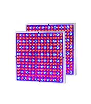 led augalams - LED lempa augalams auginti, 45W 225 D - 3 nuotrauka