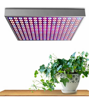 led augalams - LED lempa augalams auginti, 45W 225 D - 5 nuotrauka