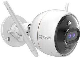 kamera vaizdo - EZVIZ C3X - 1 nuotrauka