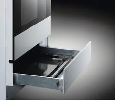 orkaite baltas - Electrolux LKR540200W - 3 nuotrauka