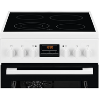 orkaite baltas - Electrolux LKR540200W - 4 nuotrauka