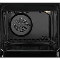 orkaite baltas - Electrolux LKR540200W - 5 nuotrauka