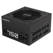 maitinimo blokai 12v - Gigabyte GP-P750GM 750W - 4 nuotrauka