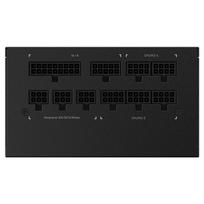 maitinimo blokai 12v - Gigabyte GP-P750GM 750W - 6 nuotrauka