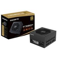 maitinimo blokai 12v - Gigabyte GP-P750GM 750W - 7 nuotrauka
