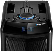 blaupunkt kolonele - Blaupunkt PS05.2DB - 5 nuotrauka