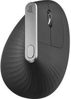 wireless vertical mouse - Logitech MX Vertical Ergonomical - 1 nuotrauka
