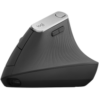 wireless vertical mouse - Logitech MX Vertical Ergonomical - 4 nuotrauka