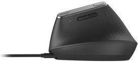 wireless vertical mouse - Logitech MX Vertical Ergonomical - 7 nuotrauka